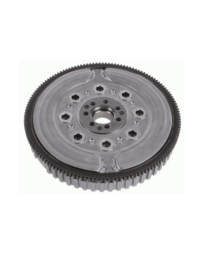 SACHS KOŁO DWUMASOWE RENAULT CLIO/KANGOO/LAGUNA/MEGANE/MODUS 1,5 DCI 05-