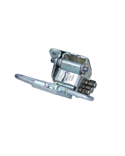 OE VAG ZAWIAS DRZWI AUDI PRZÓD A6 98-05 LEWY (DOLNY)