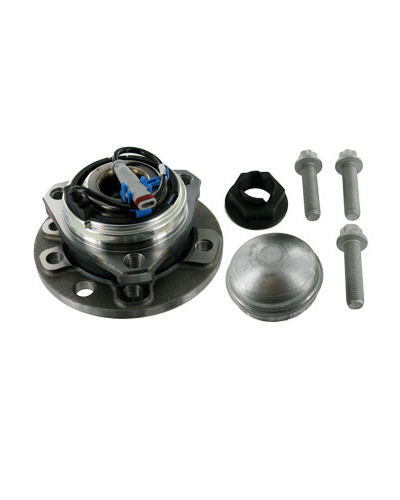 SKF ŁOŻYSKO KOŁA OPEL PRZÓD ASTRA H