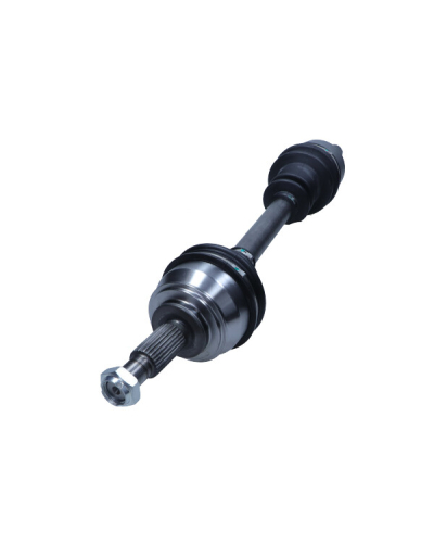 MAXGEAR PÓŁOŚ RENAULT LAGUNA III 07- 2,0DCI LEWY