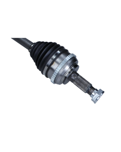 MAXGEAR PÓŁOŚ HONDA CIVIC VII COUPE 1,7I/VTEC 01-05 PRAWY