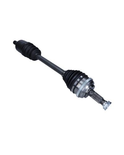 MAXGEAR PÓŁOŚ HONDA CIVIC VII COUPE 1,7I/VTEC 01-05 PRAWY