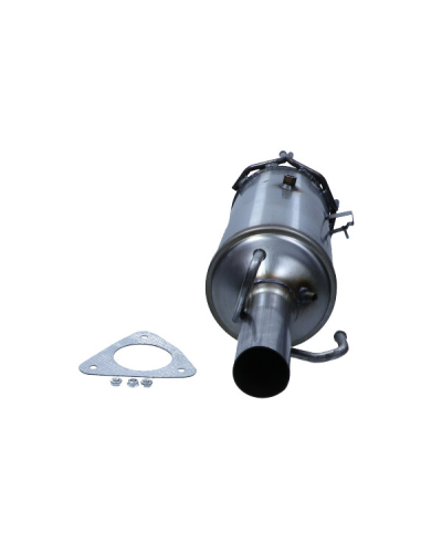 MAXGEAR FILTR CZĄSTEK STAŁYCH DPF FIAT DUCATO 2,3 M-JET 07- EURO5