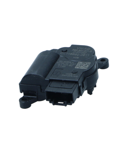 OE VAG SILNIK NAGRZEWNICY VW GOLF 13-