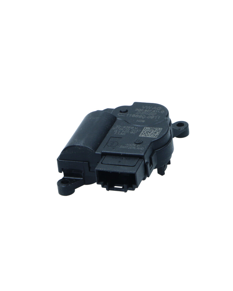 OE VAG SILNIK NAGRZEWNICY VW GOLF 13-