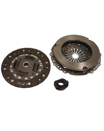 LUK SPRZĘGŁO KOMPLET RENAULT CLIO/KANGOO/THALIA 1,5 DCI 01-