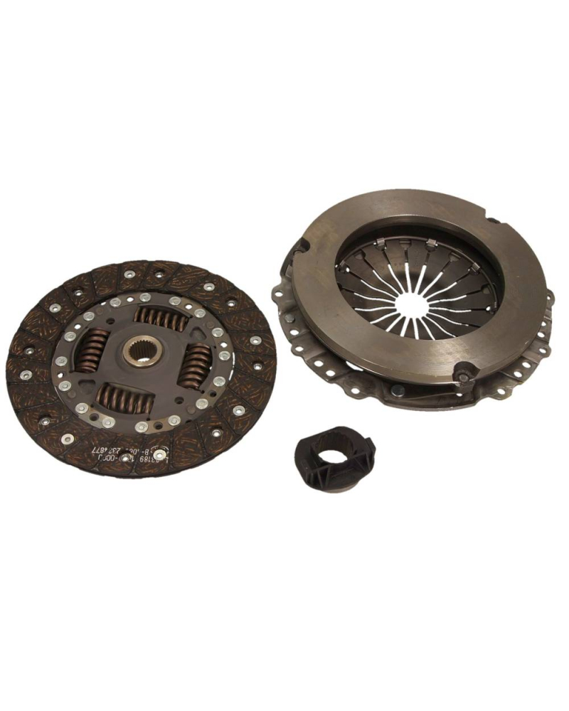 LUK SPRZĘGŁO KOMPLET RENAULT CLIO/KANGOO/THALIA 1,5 DCI 01-