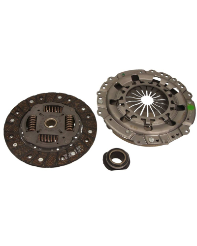 LUK SPRZĘGŁO KOMPLET RENAULT CLIO/KANGOO/THALIA 1,5 DCI 01-