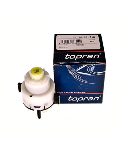 TOPRAN KOSTKA STACYJKI AUDI 100,80,90, A3,A4,A6,A8, SKODA OCTAVIA I, VW PASSAT B5 06.94-12.10