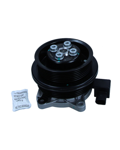 BORSEHUNG POMPA WODY VW 1,4TSI (VIKA)