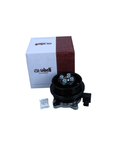 BORSEHUNG POMPA WODY VW 1,4TSI (VIKA)