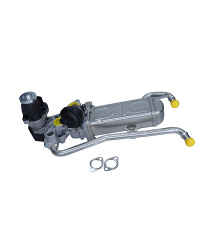 PIERBURG ZAWÓR EGR VW 1,2TDI IBIZA V 10- (Z CHŁODNICĄ) MODUŁ