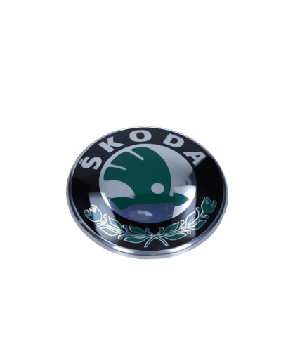 OE VAG EMBLEMAT SKODA SUPERB 08-13