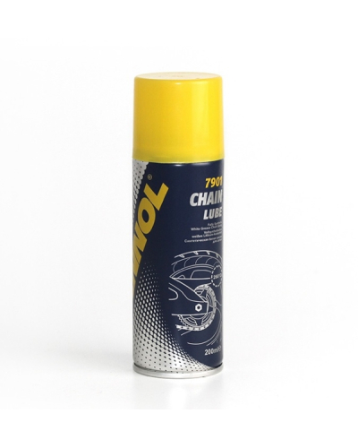 MANNOL SMAR DO ŁAŃCUCHÓW 200ML