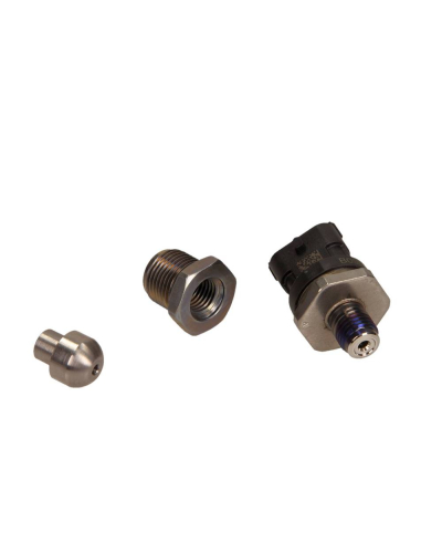 BOSCH CZUJNIK CIŚNIENIA PALIWA FIAT 1,9/2,4 JTD