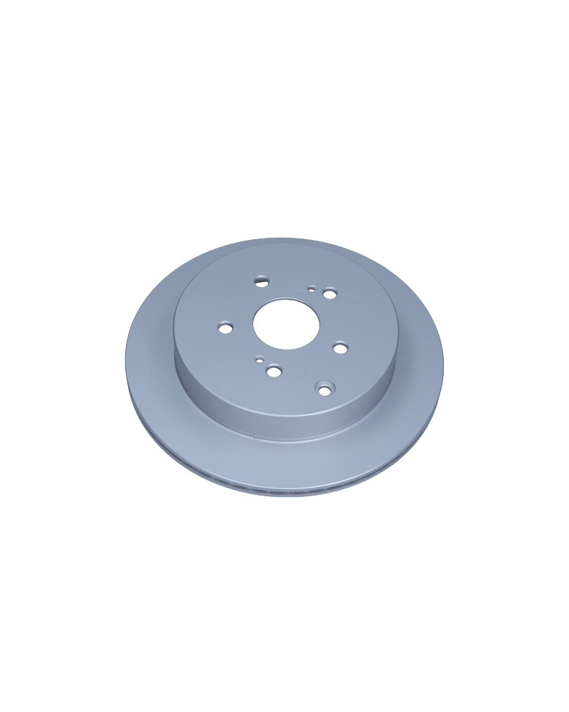 QUARO TARCZA HAMULCOWA SUZUKI TYŁ GRAND VITARA 05- Z POWŁOKĄ ANTYKOROZYJNĄ