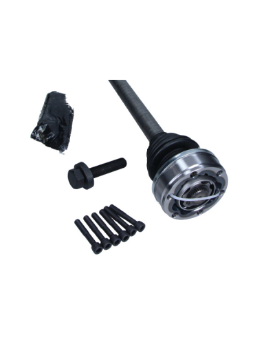 MAXGEAR PÓŁOŚ VW GOLF V 1,4 LEWY