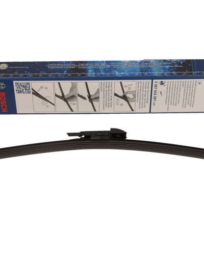 BOSCH PIÓRO WYCIERACZKI AEROTWIN TYLNA POJEDYŃCZA 330MM BMW, MERCEDES