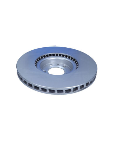 QUARO TARCZA HAM. CITROEN P. C5/C6 2,0-3,0 HDI 09-17 Z POWŁOKĄ ANTYKOROZYJNĄ