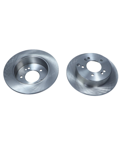 MAXGEAR TARCZA HAMULCOWA KIA TYŁ CARENS 06-