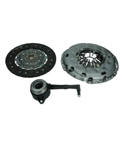 LUK SPRZĘGŁO KOMPLET VW TRANSPORTER 5/MULTIVAN 5 2,0 TDI 09-