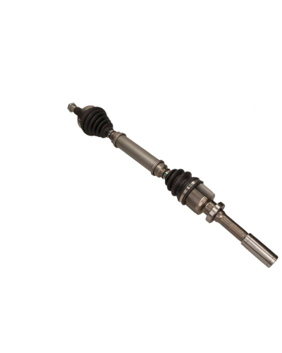 MAXGEAR PÓŁOŚ RENAULT LAGUNA II 01- 1,8-2,0B PRAWY 800MM