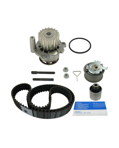 SKF ZESTAW ROZRZĄDU VW 1,4TDI/1,9TDI 98- 120Z