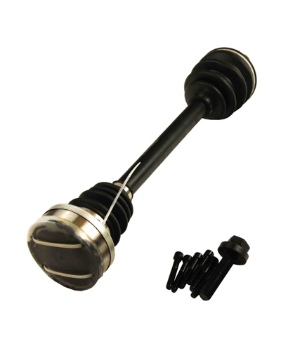 MAXGEAR PÓŁOŚ VW GOLF V/A3 LEWY 1,6 03-