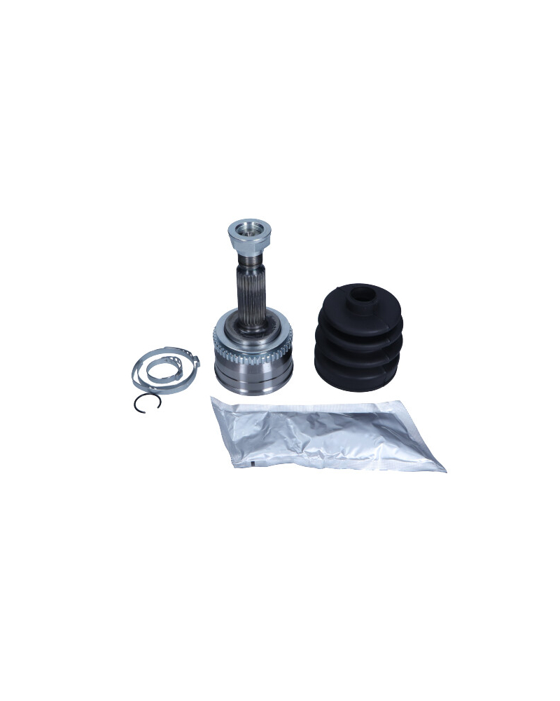 MAXGEAR PRZEGUB ZEWNĘTRZNY HYUNDAI GETZ 1,3-1,6 02- ABS