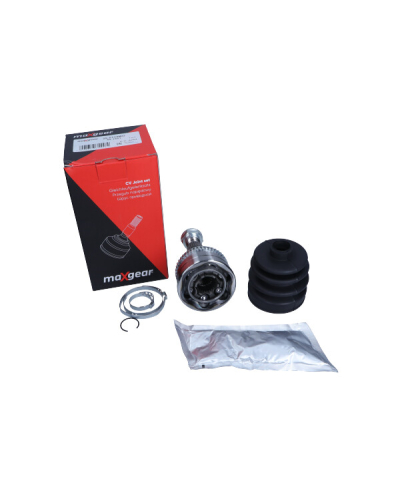 MAXGEAR PRZEGUB ZEWNĘTRZNY HYUNDAI GETZ 1,3-1,6 02- ABS