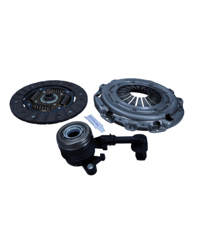 RYMEC SPRZĘGŁO KOMPLET RENAULT CLIO/KANGOO/TWINGO 1,5 DCI 03-