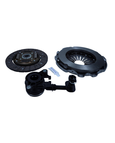 RYMEC SPRZĘGŁO KOMPLET RENAULT CLIO/KANGOO/TWINGO 1,5 DCI 03-