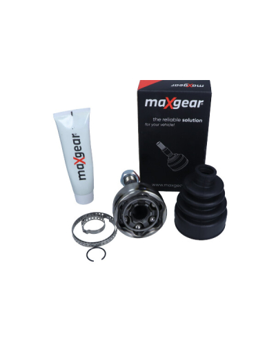 MAXGEAR PRZEGUB ZEWNĘTRZNY DACIA LOGAN 04- SANDERO