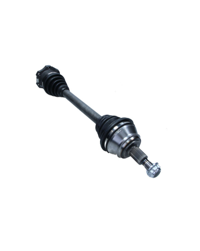 MAXGEAR PÓŁOŚ VW GOLF IV/BORA/LEON/TOLEDO 1,6 16V LEWY