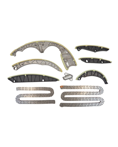 IWIS ZESTAW ŁAŃCUCHA ROZRZĄDU VW 3,0TDI A4/A5/A6/A8/Q7/TOUAREG