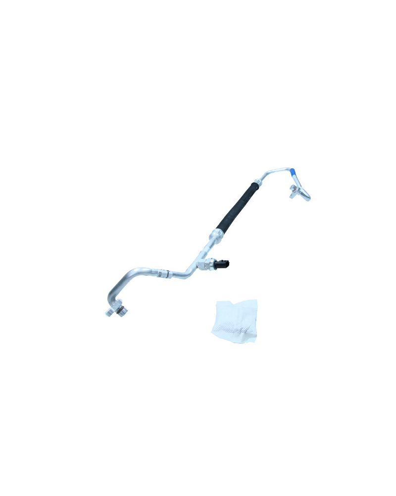 SACHS AMORTYZATOR BMW PRZÓD F10/F11 PRAWY