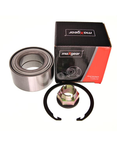 MAXGEAR ŁOŻYSKO KOŁA VOLVO PRZÓD S40/V40 1,6-2,0 98-