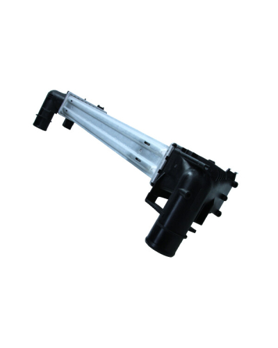 MAXGEAR INTERCOOLER RENAULT LAGUNA 05-