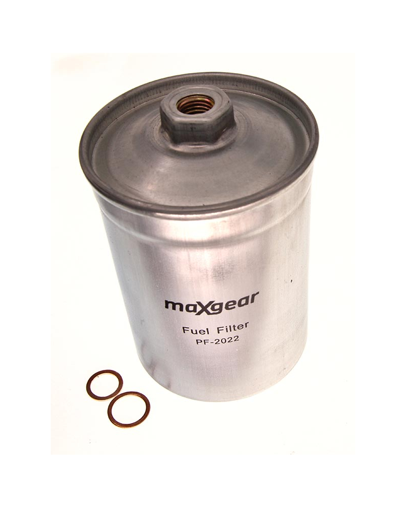 MAXGEAR FILTR PALIWA PEUGEOT 1,0-1,9B