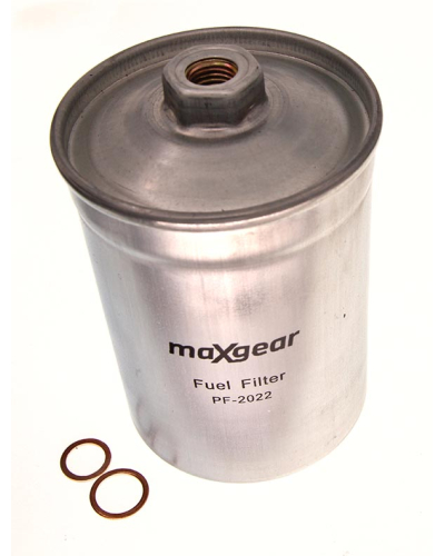 MAXGEAR FILTR PALIWA PEUGEOT 1,0-1,9B