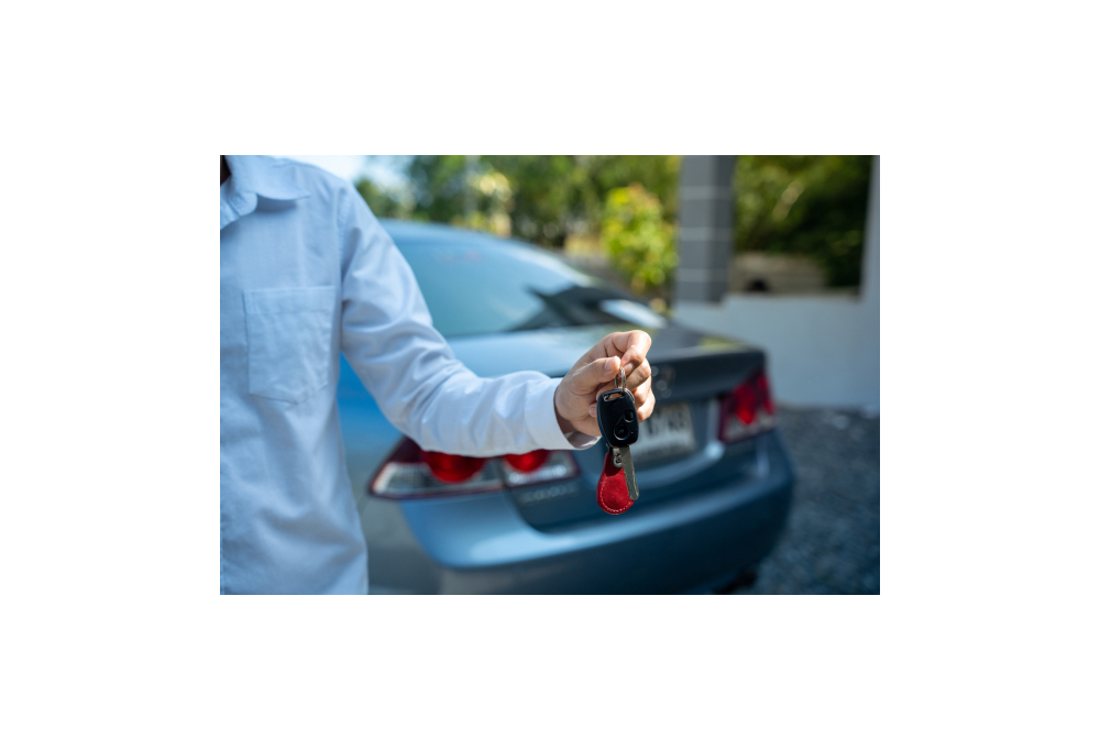 Zakup używanego auta podpowiadamy na co zwrócić uwagę