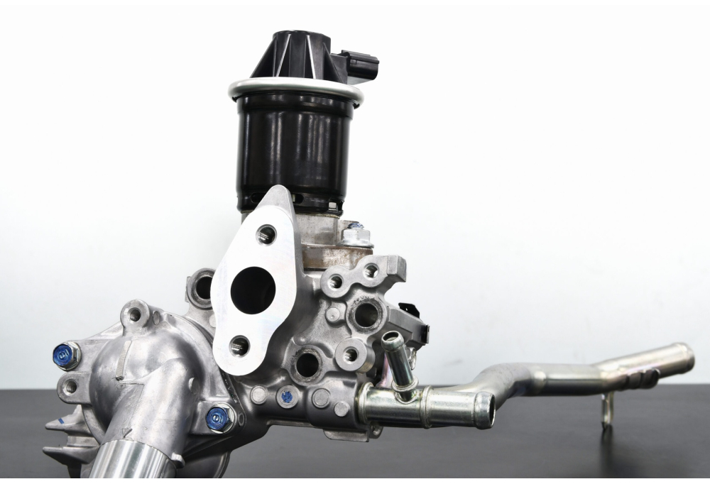 Zawór EGR Exhaused Gas Recirculation