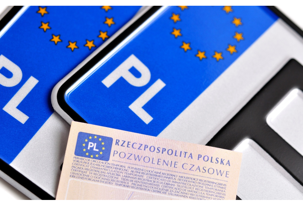 Jak i kiedy należy wyrejestrować samochód 