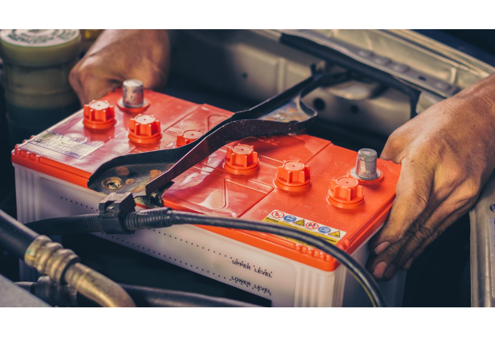 Jak dbać o akumulator?