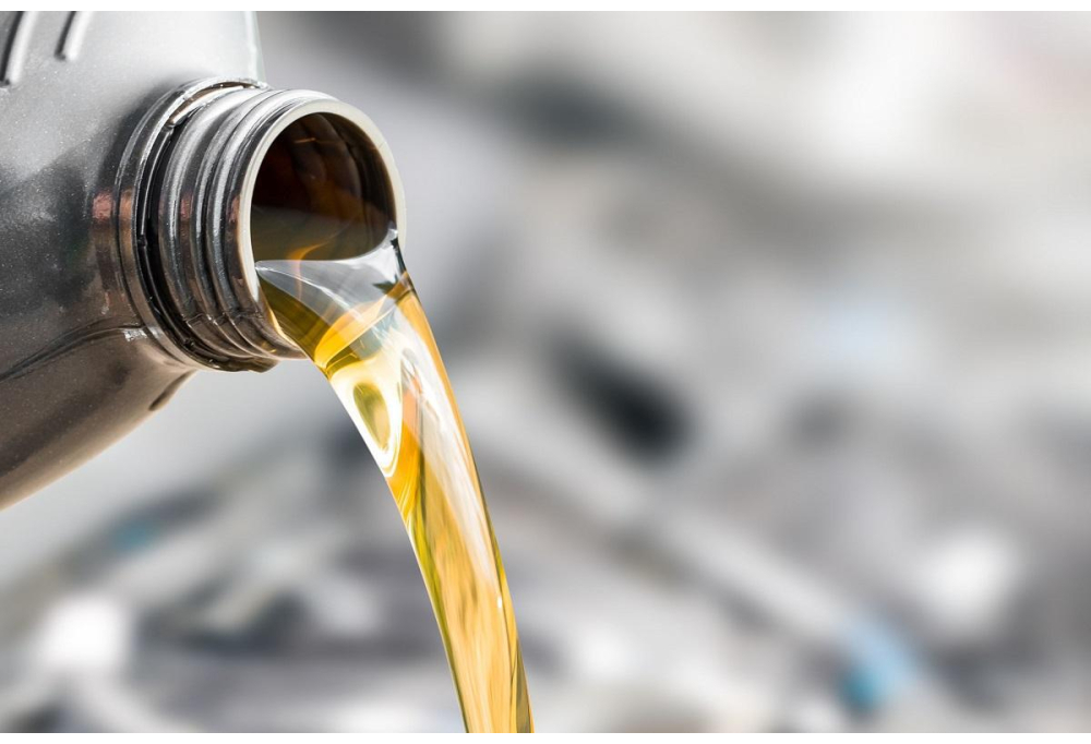 Olej samochodowy co powinieneś wiedzieć